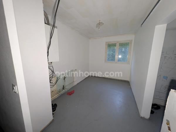 Appartement à vendre 3 pièces QUIMPER (29)