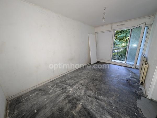 Appartement à vendre 3 pièces QUIMPER (29)