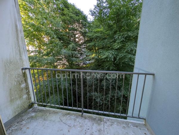 Appartement à vendre 3 pièces QUIMPER (29)