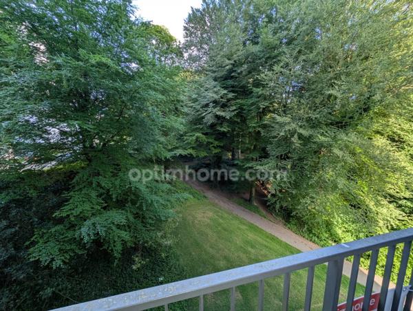 Appartement à vendre 3 pièces QUIMPER (29)