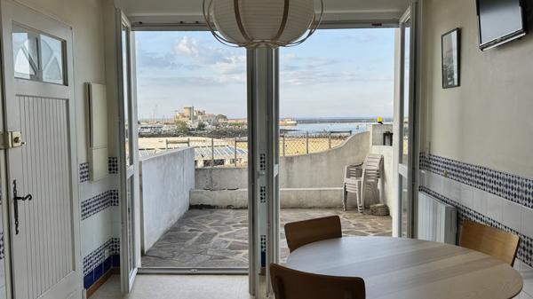 Appartement 3 pièce(s) 1 chambre(s) 41.97 m²