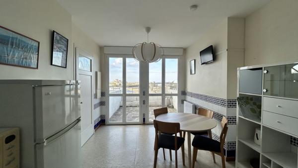 Appartement 3 pièce(s) 1 chambre(s) 41.97 m²