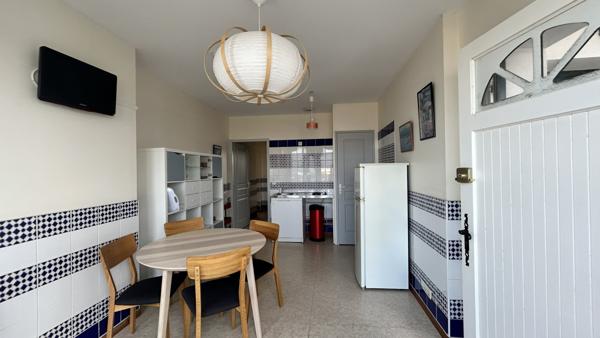 Appartement 3 pièce(s) 1 chambre(s) 41.97 m²