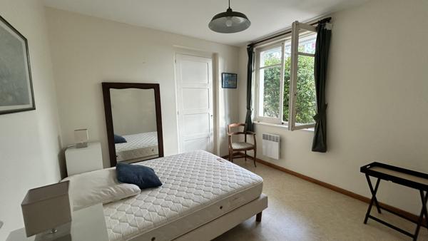 Appartement 3 pièce(s) 1 chambre(s) 41.97 m²