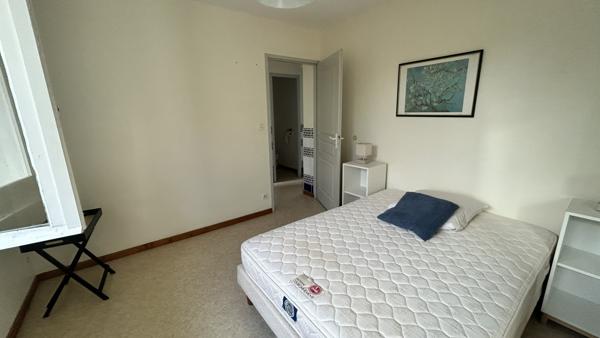 Appartement 3 pièce(s) 1 chambre(s) 41.97 m²