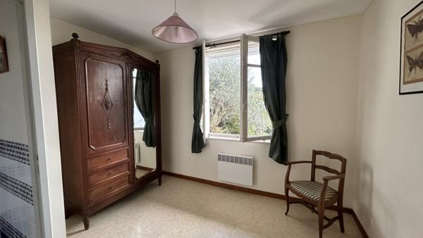 Appartement 3 pièce(s) 1 chambre(s) 41.97 m²