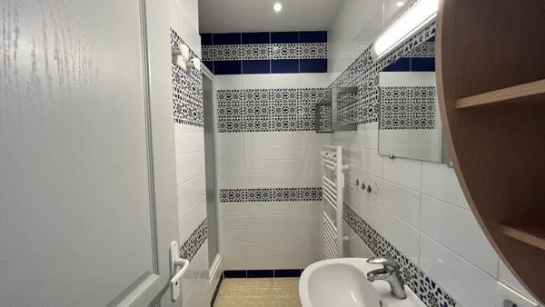 Appartement 3 pièce(s) 1 chambre(s) 41.97 m²