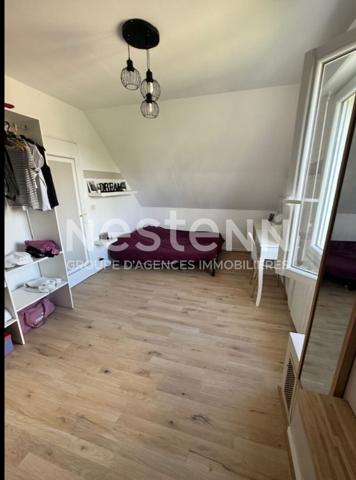 Maison à vendre à Saint Sulpice de Pommeray - 6 pièces, 5 chambres