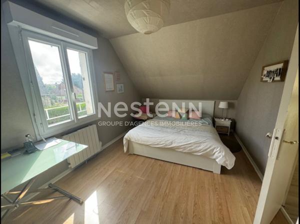 Maison à vendre à Saint Sulpice de Pommeray - 6 pièces, 5 chambres