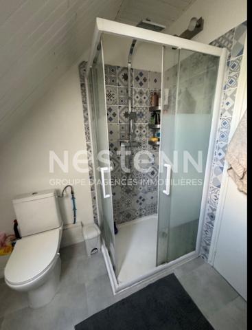 Maison à vendre à Saint Sulpice de Pommeray - 6 pièces, 5 chambres