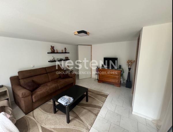 Maison à vendre à Saint Sulpice de Pommeray - 6 pièces, 5 chambres