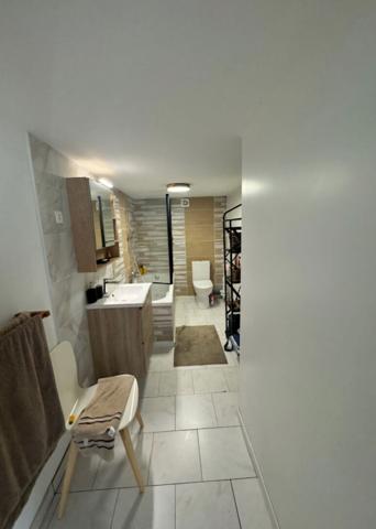 Maison à vendre à Saint Sulpice de Pommeray - 6 pièces, 5 chambres