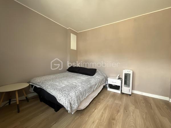 Maison traditionnelle de 80 m²