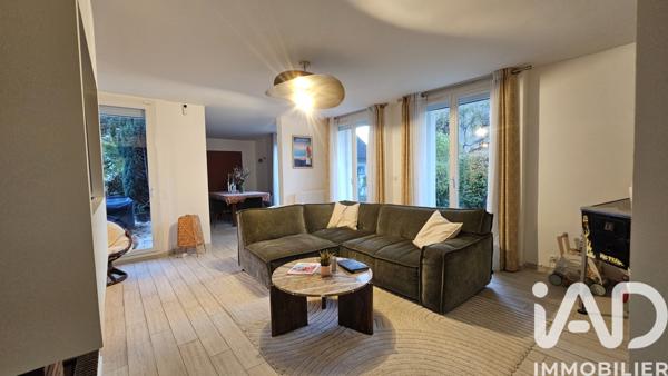 Maison à vendre 5 pièces 130 m² Courcouronnes