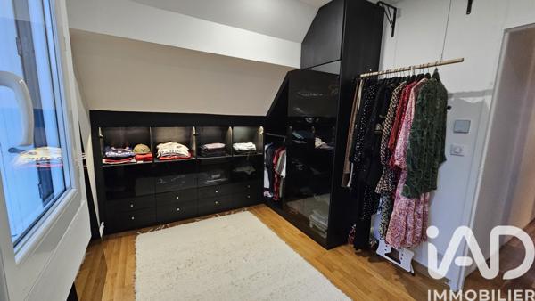 Maison à vendre 5 pièces 130 m² Courcouronnes