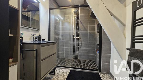 Maison à vendre 5 pièces 130 m² Courcouronnes