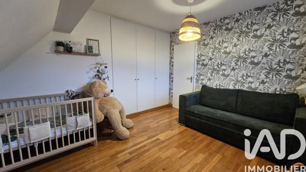 Maison à vendre 5 pièces 130 m² Courcouronnes