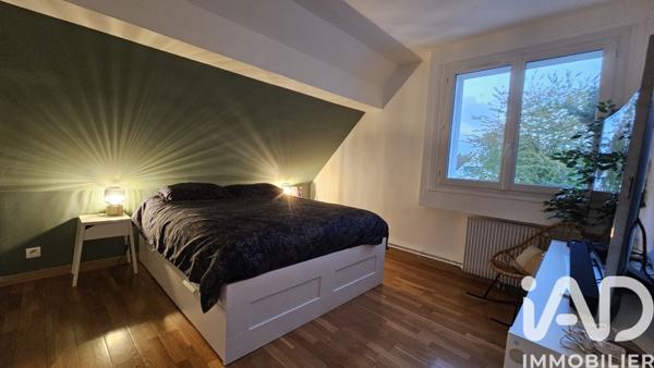 Maison à vendre 5 pièces 130 m² Courcouronnes