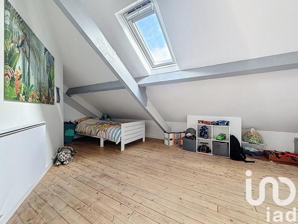 Maison à vendre 6 pièces 108 m² Hardricourt