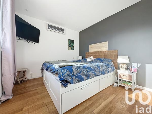 Maison à vendre 6 pièces 108 m² Hardricourt