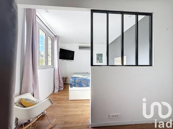 Maison à vendre 6 pièces 108 m² Hardricourt