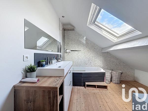 Maison à vendre 6 pièces 108 m² Hardricourt