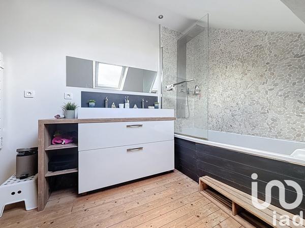 Maison à vendre 6 pièces 108 m² Hardricourt