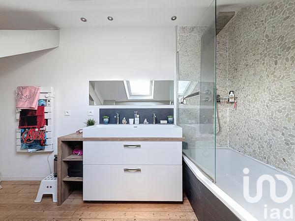 Maison à vendre 6 pièces 108 m² Hardricourt