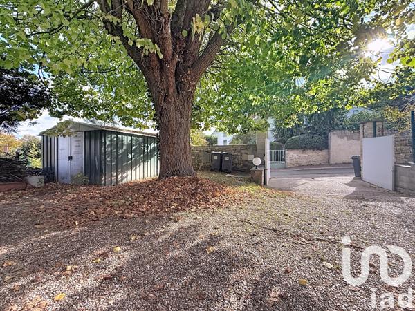 Maison à vendre 6 pièces 108 m² Hardricourt