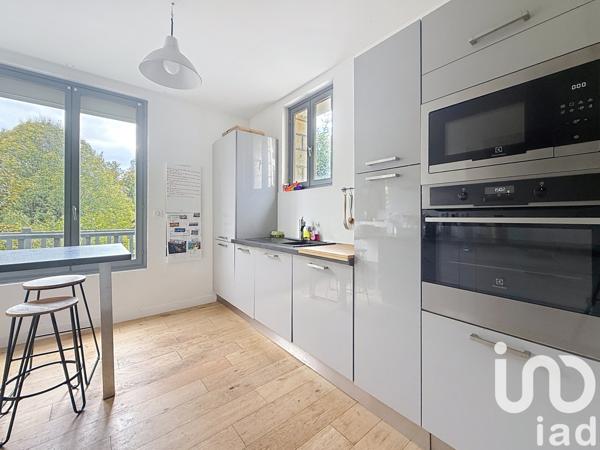 Maison à vendre 6 pièces 108 m² Hardricourt