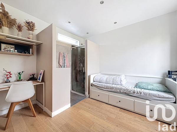 Maison à vendre 6 pièces 108 m² Hardricourt