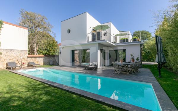 Maison à vendre    5 pièces •  Sucy-en-Brie