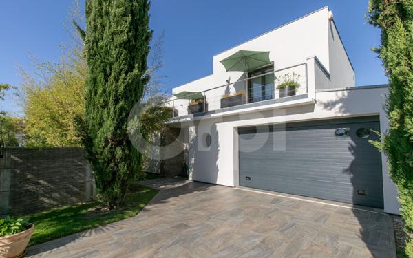 Maison à vendre    5 pièces •  Sucy-en-Brie