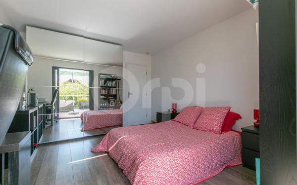 Maison à vendre    5 pièces •  Sucy-en-Brie