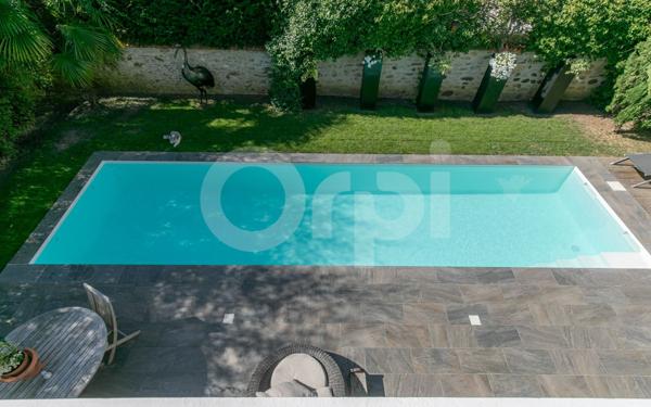 Maison à vendre    5 pièces •  Sucy-en-Brie