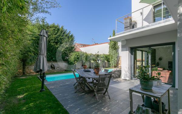 Maison à vendre    5 pièces •  Sucy-en-Brie