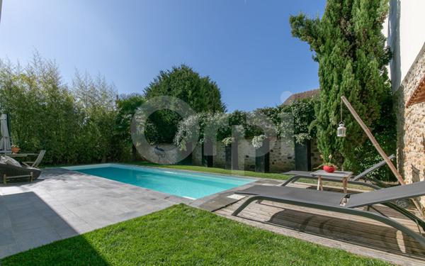 Maison à vendre    5 pièces •  Sucy-en-Brie