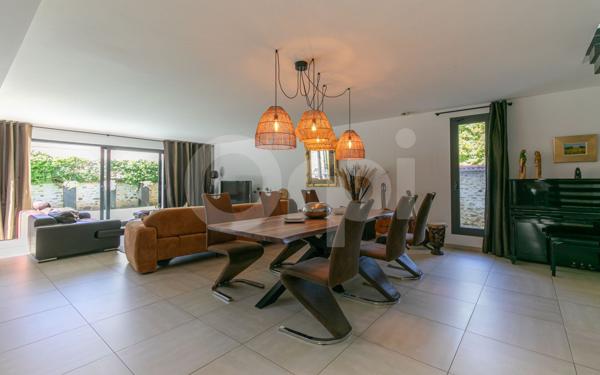 Maison à vendre    5 pièces •  Sucy-en-Brie