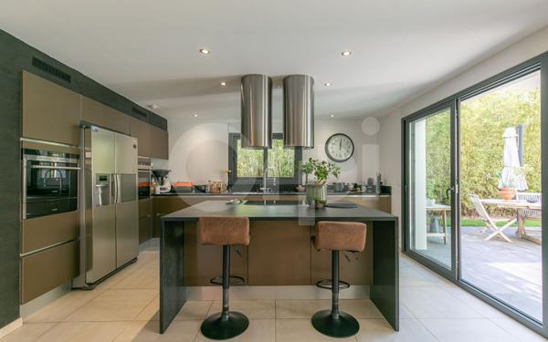 Maison à vendre    5 pièces •  Sucy-en-Brie