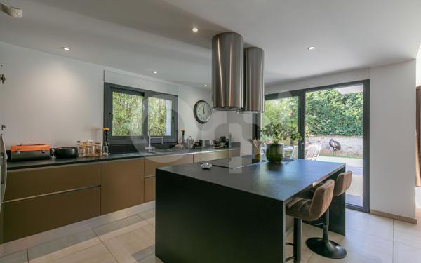 Maison à vendre    5 pièces •  Sucy-en-Brie