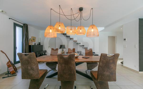 Maison à vendre    5 pièces •  Sucy-en-Brie