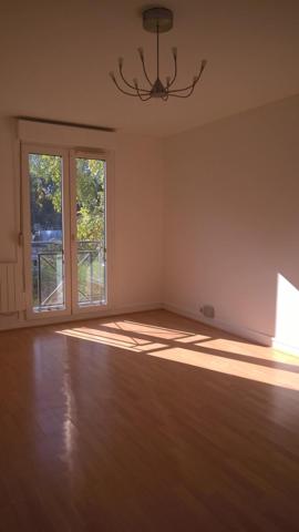 Appartement · Location Chevilly Larue (94550) 2 pièces · 53m²