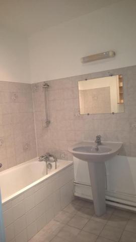 Appartement · Location Chevilly Larue (94550) 2 pièces · 53m²