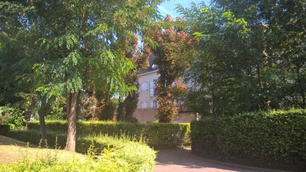 Appartement · Location Chevilly Larue (94550) 2 pièces · 53m²