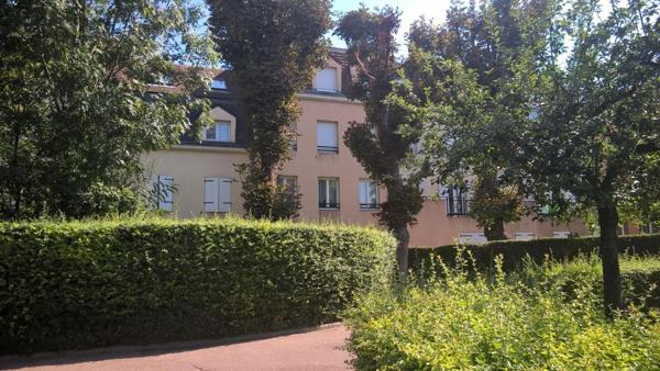 Appartement · Location Chevilly Larue (94550) 2 pièces · 53m²