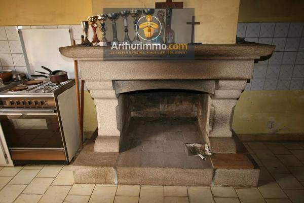 Vente Maison 3 pièces 57 m2 à Josselin