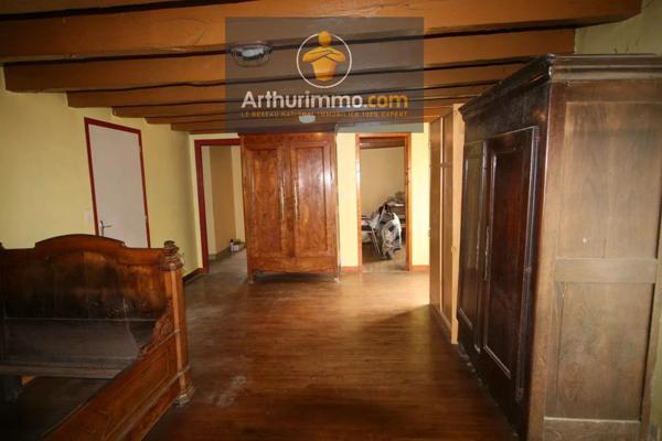 Vente Maison 3 pièces 57 m2 à Josselin