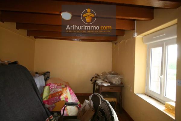 Vente Maison 3 pièces 57 m2 à Josselin