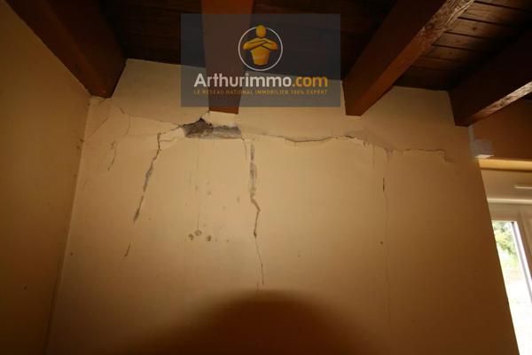 Vente Maison 3 pièces 57 m2 à Josselin