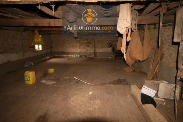 Vente Maison 3 pièces 57 m2 à Josselin